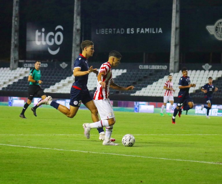 República Dominicana hace historia: clasifica por primera vez a la Copa Oro de Concacaf