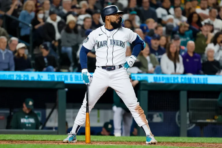 Teóscar Hernández de los Dodgers participará en el Home Run Derby del Juego de Estrellas
