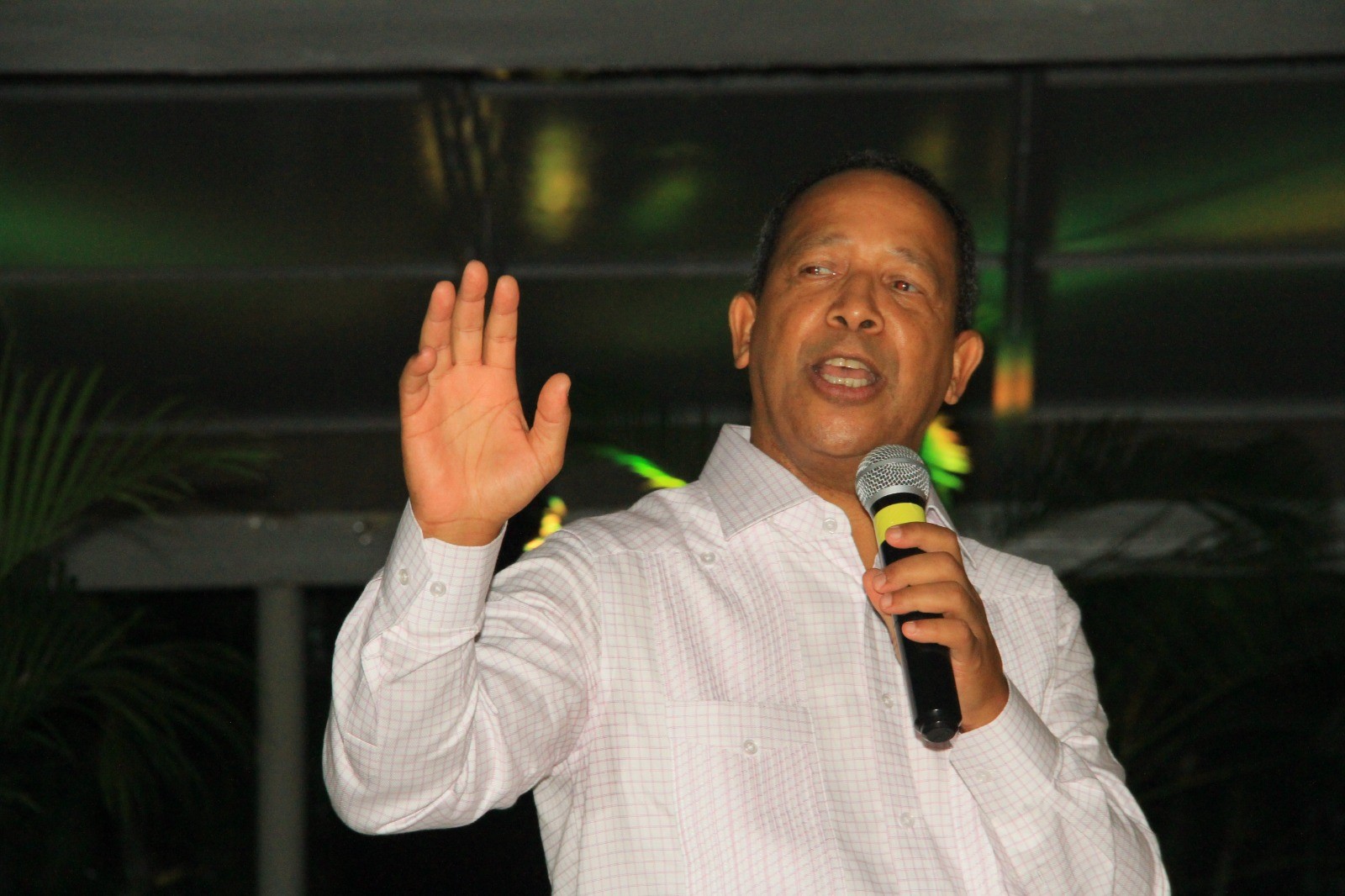 Jorge Ramírez asume la presidencia del club Los Prados con un ambicioso plan de desarrollo