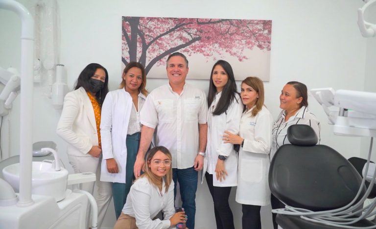 Área médica de Autoridad Portuaria Dominicana obtiene licencia de habilitación del Ministerio de Salud Pública