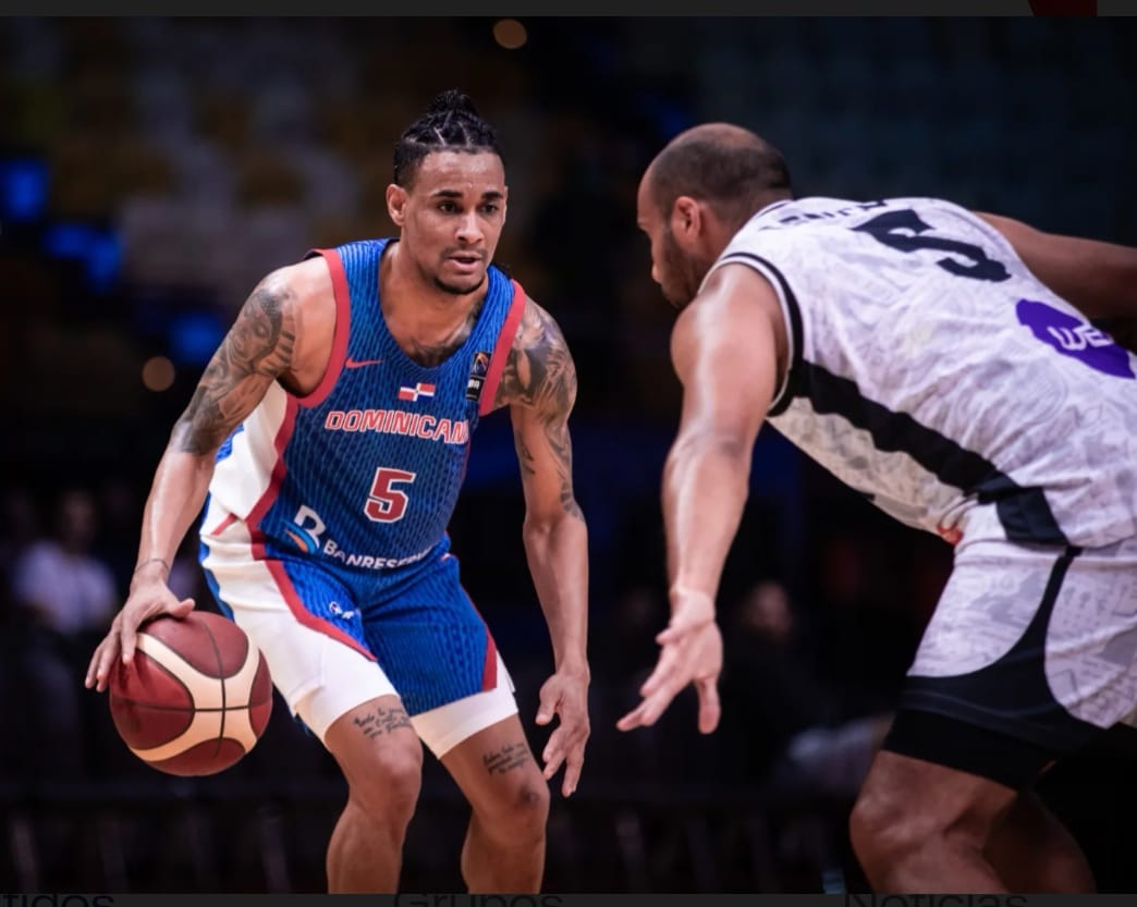 Canadá vence a República Dominicana en la Segunda Ventana Clasificatoria al AmeriCup 2025