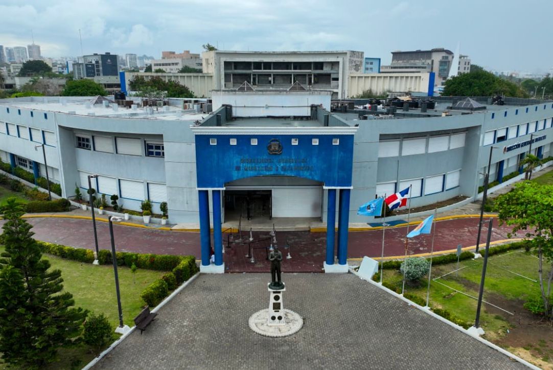 Migración suspende deportaciones de haitianos durante Año Nuevo