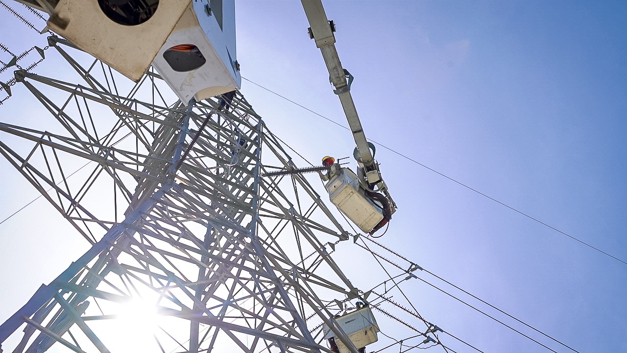 ETED Realizará Trabajos de Mantenimiento en Hato Mayor y San Pedro de Macorís