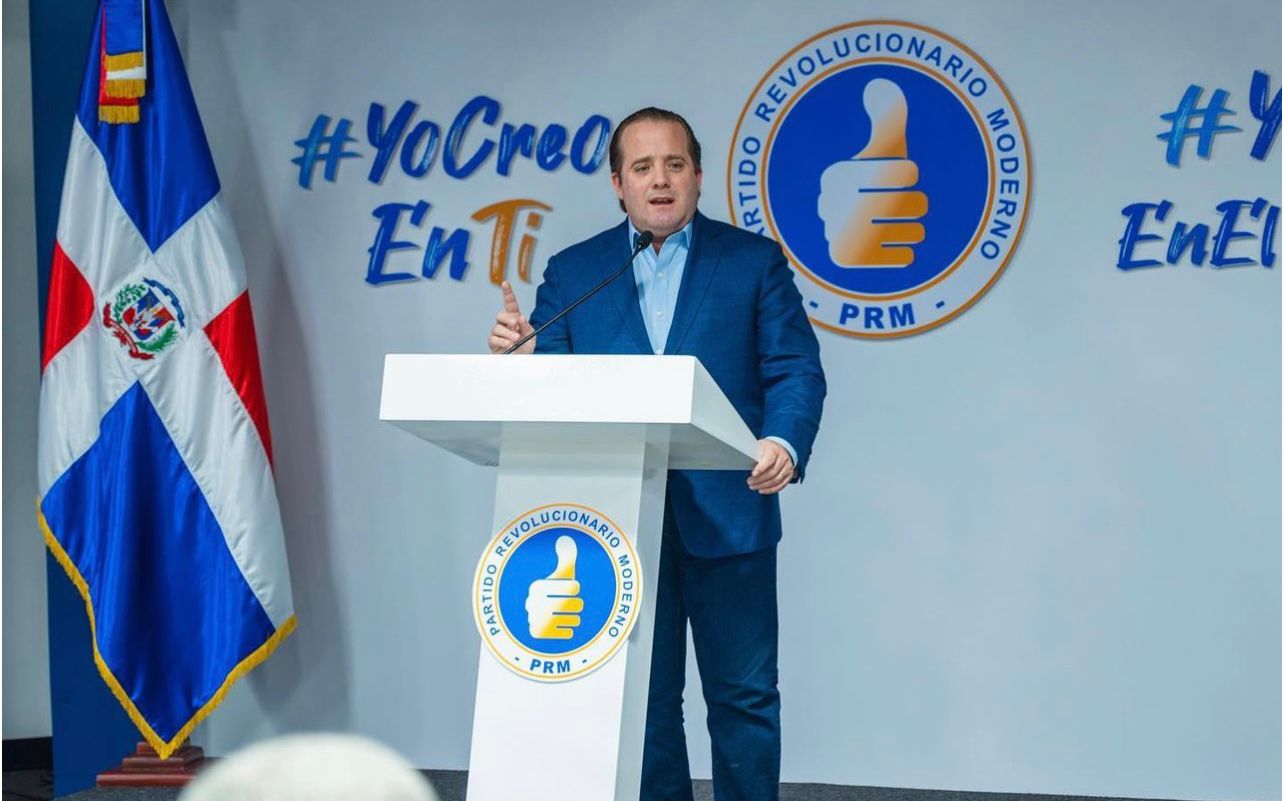 José Paliza: “El poder sin humildad carece de propósito y sentido”