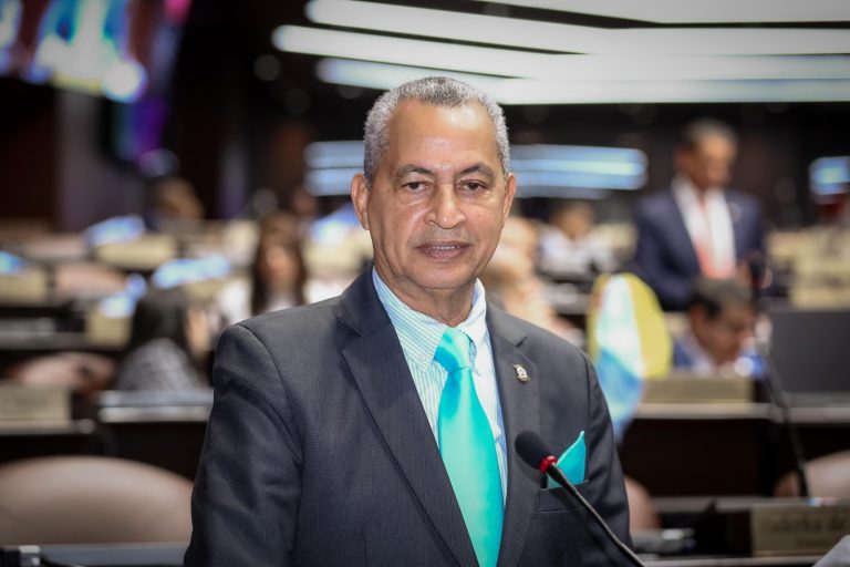 Diputado Pedro Martínez Defiende Derechos Fundamentales en Debate del Código Penal de la República Dominicana