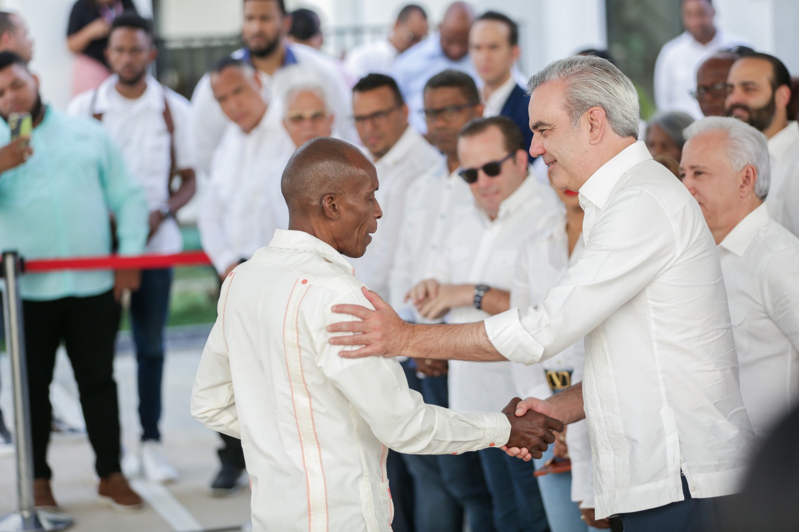 Presidente Abinader Inaugurará Obras en Jarabacoa y Participará en Festival de Las Flores