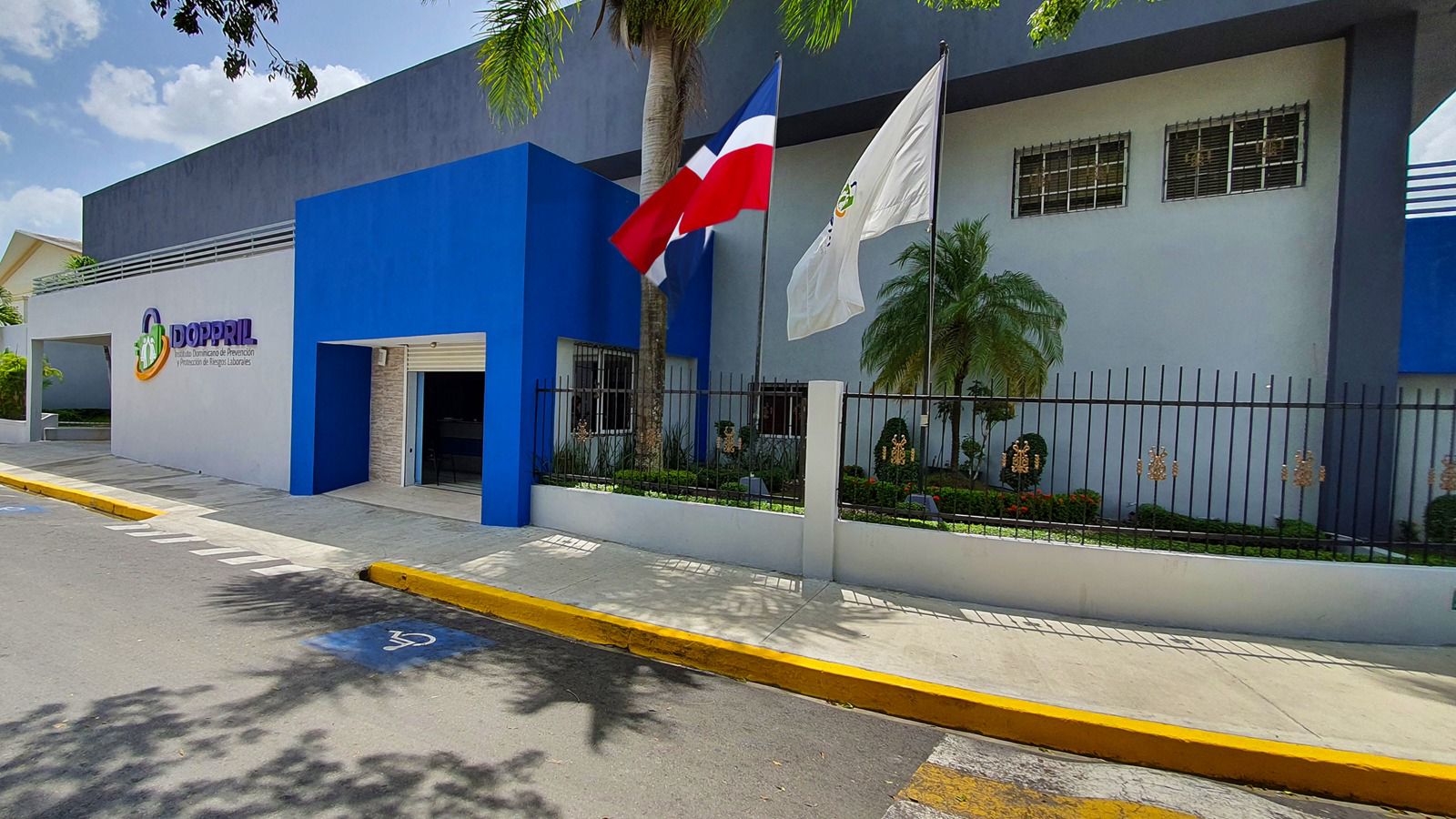 IDOPPRIL Alcanza una Puntuación de 99.79% en Transparencia según Evaluación de la DIGEIG