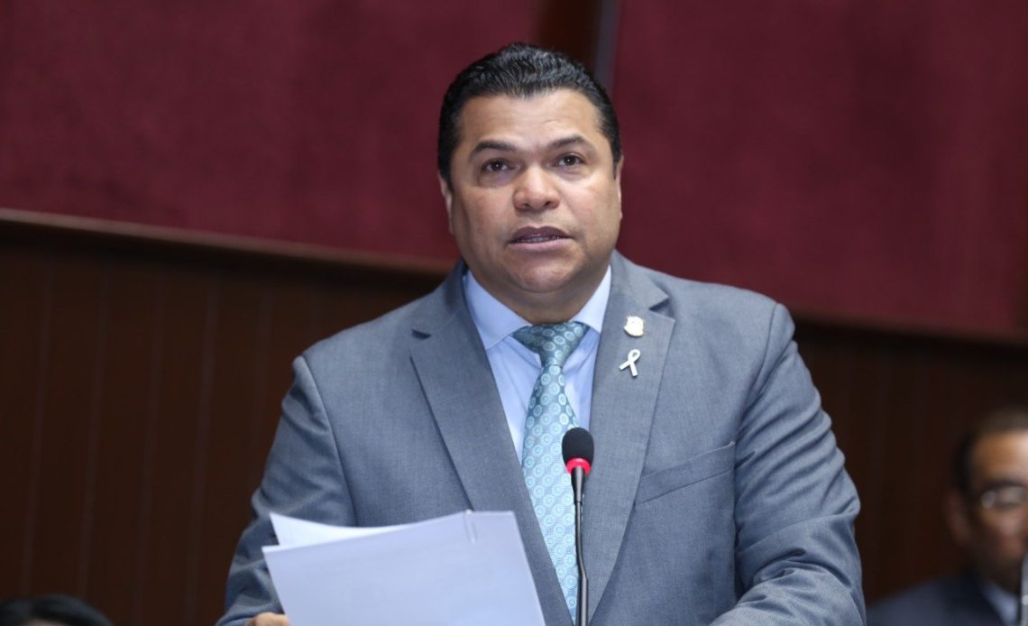 Vocero de FP en CD Celebra Aprobación de Cláusula de Conciencia como Reconocimiento a Periodistas