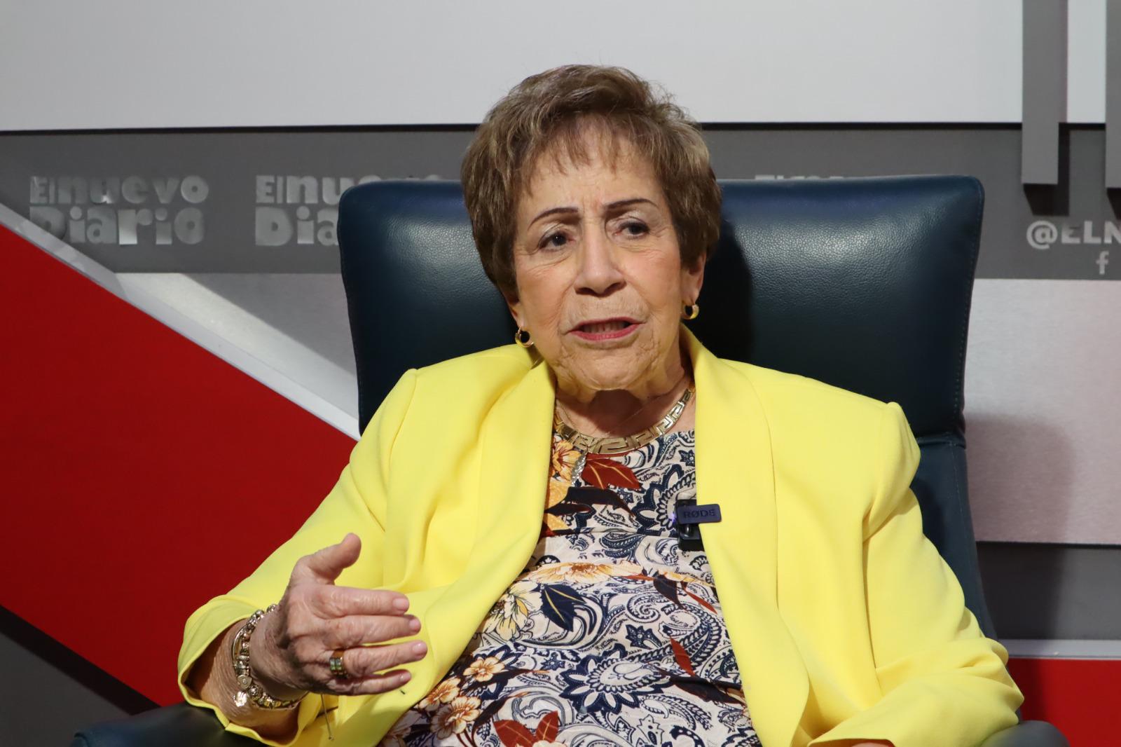 DEBEMOS RESPALDAR LA AUDITORIA QUE PARA EL REORDENAMIENTO DOCENTE HA EMPRENDIDO EL MINISTERIO DE EDUCACIÓN