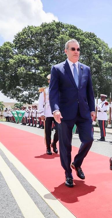 Doctor Alejandro Asmar reflexiona sobre el mandato de Presidente Abinader y llama a permitirle gobernar en paz