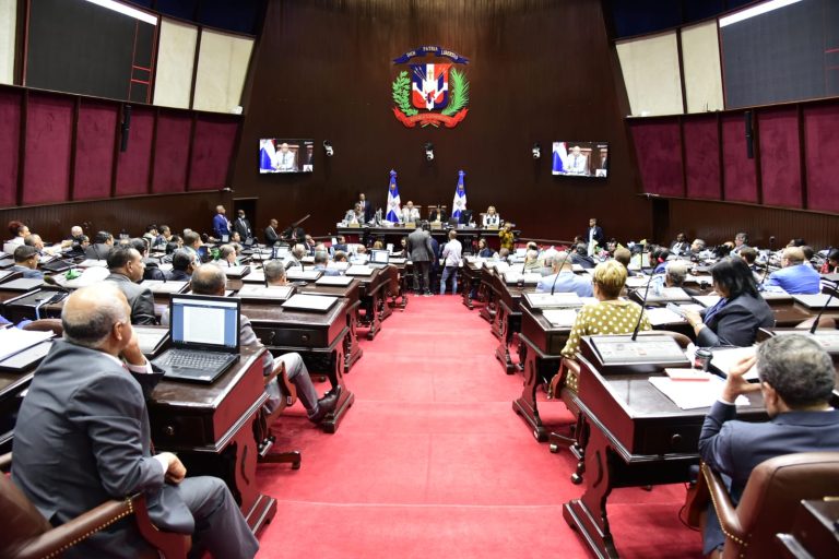 Invitación a Vistas Públicas sobre el Nuevo Código Penal de la República Dominicana