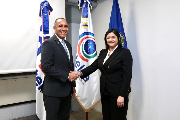 República Dominicana asume la presidencia Pro – Tempore de COMTELCA