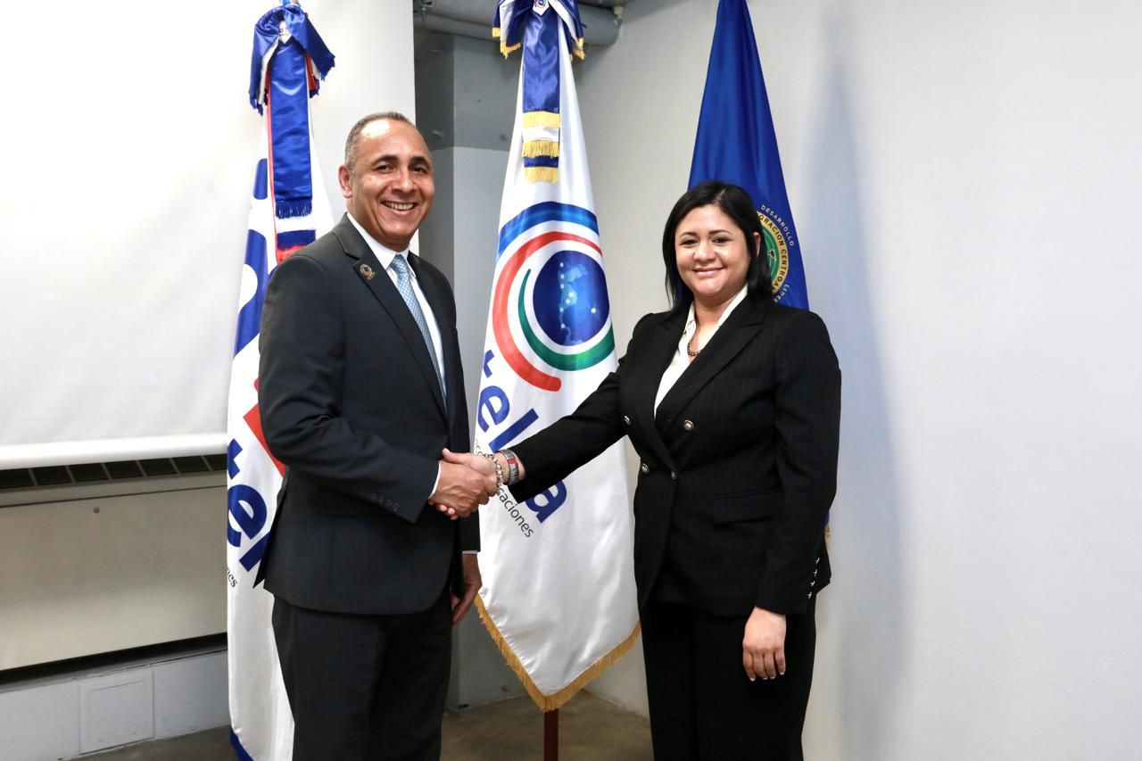 República Dominicana asume la presidencia Pro – Tempore de COMTELCA