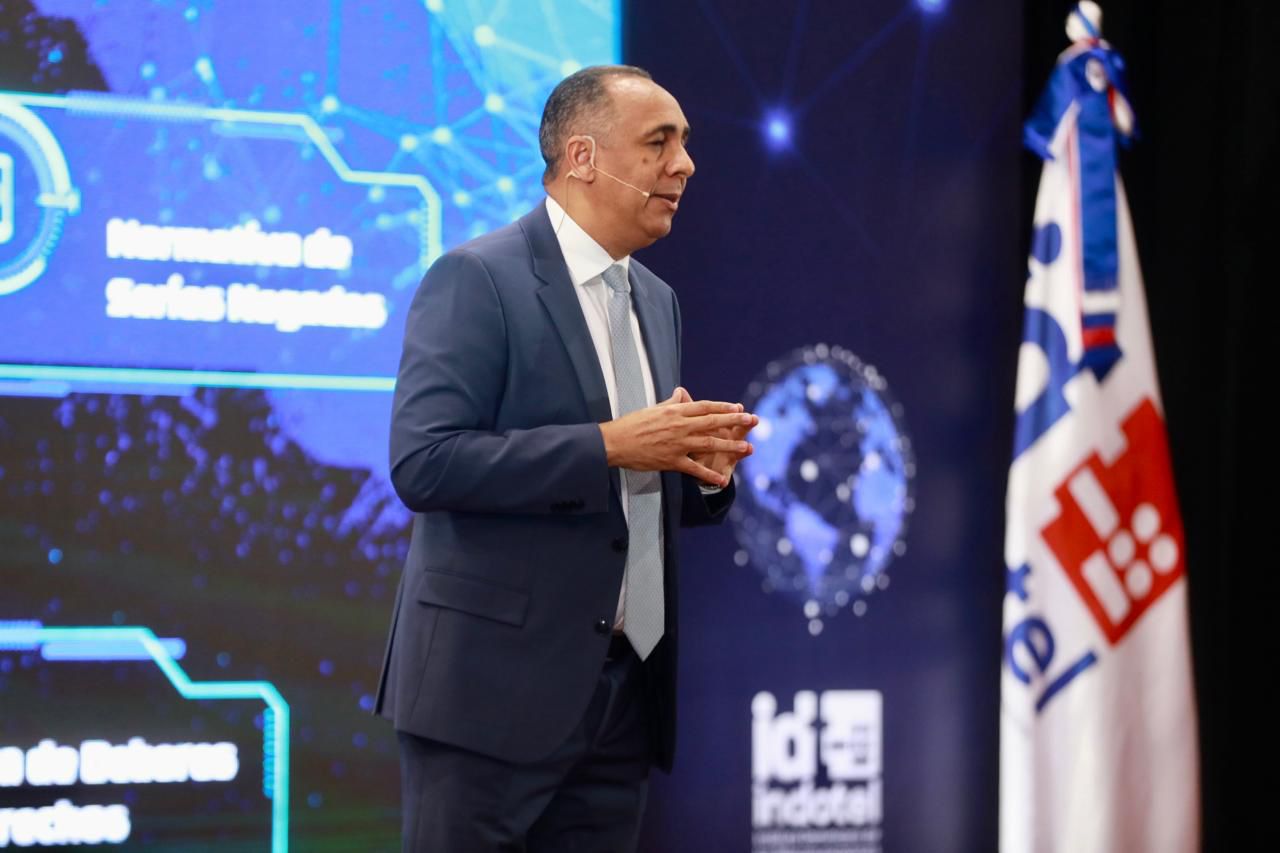 Nelson Arroyo: "República Dominicana se consolida como referente regional en telecomunicaciones durante gestión 2020-2024"