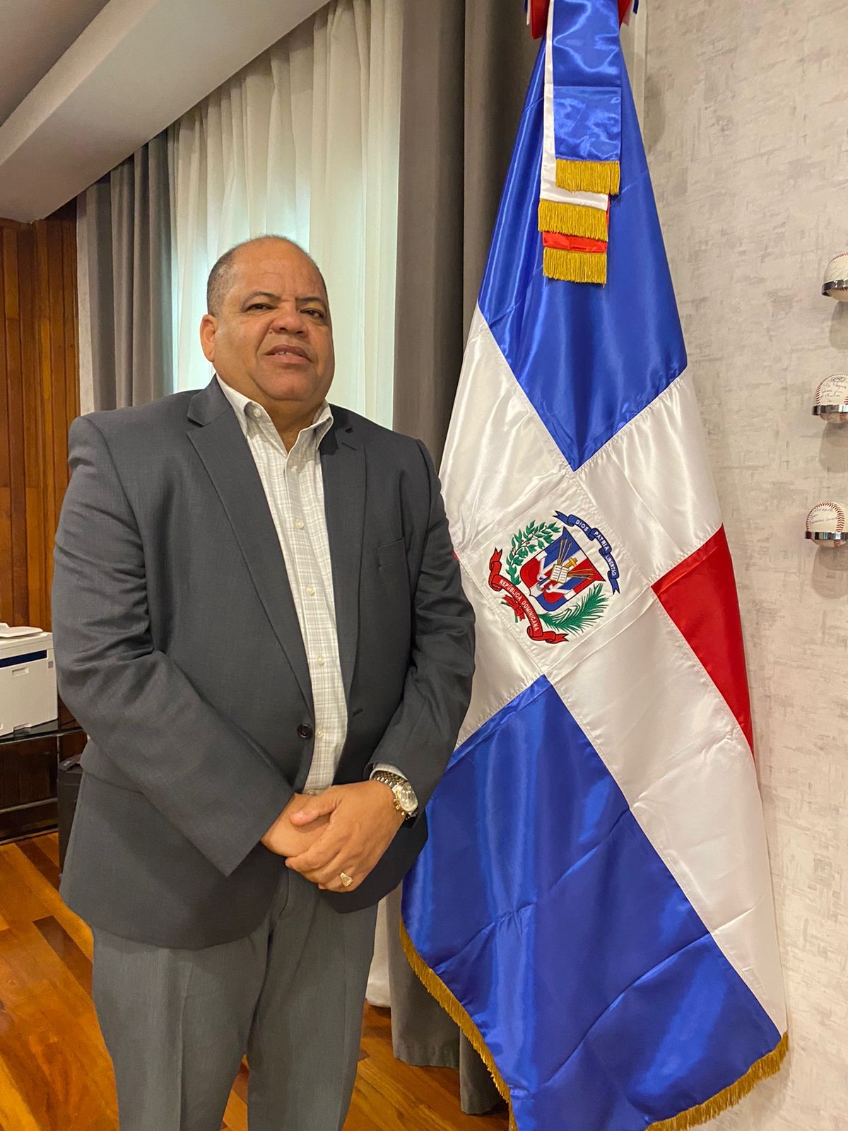 La Liga de Béisbol Universitario se Prepara para su Tercera Edición