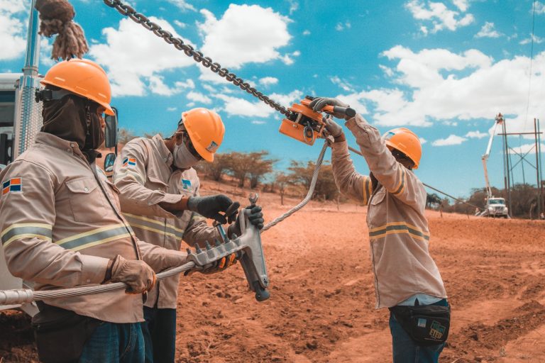 ETED realizará reemplazo de estructuras en la línea 69 kV Cruce de Ocoa – Pizarrete