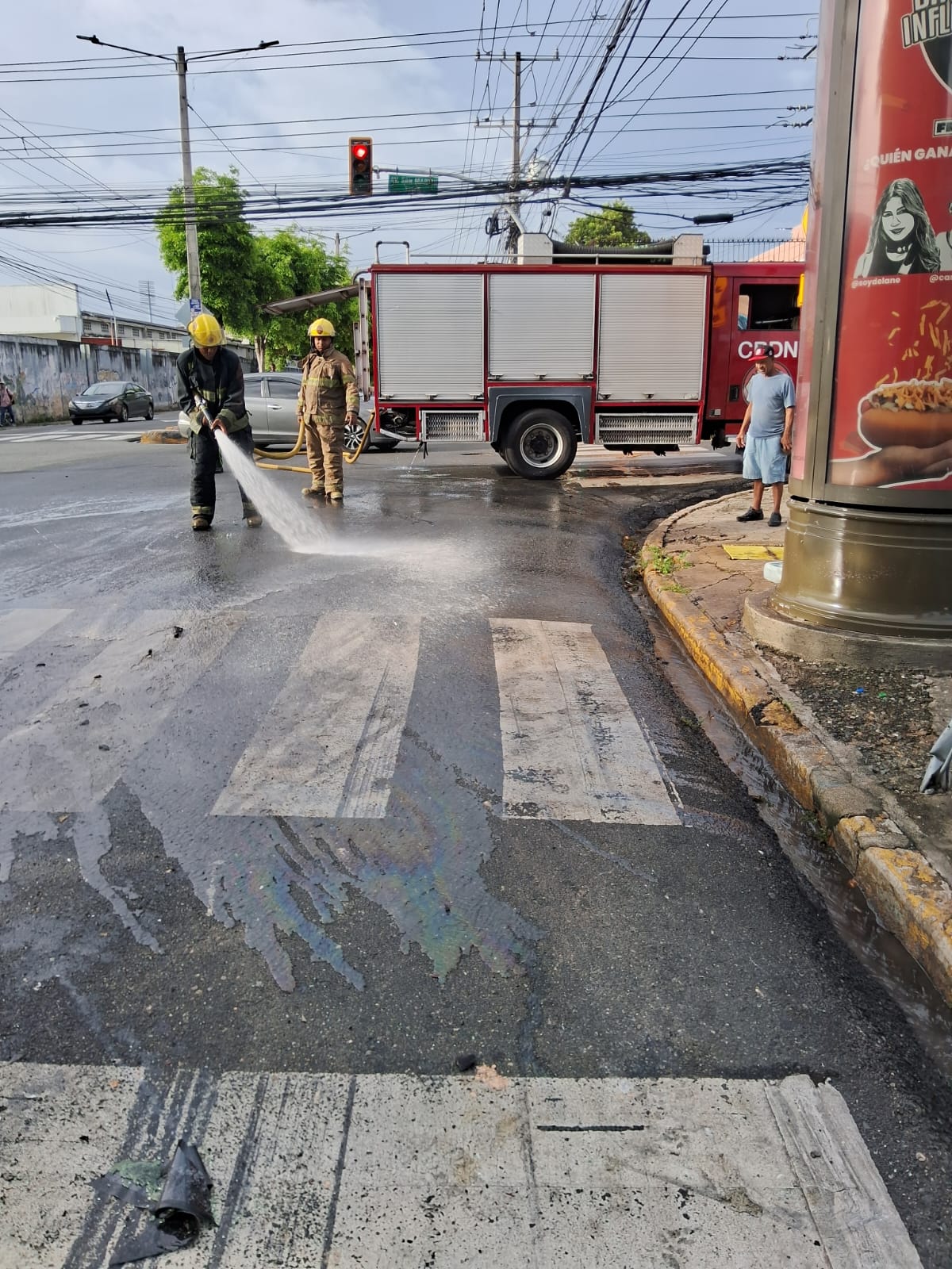 Alcaldía del Distrito Nacional Intensifica Operativos Preventivos de Limpieza ante Pronóstico de Lluvias
