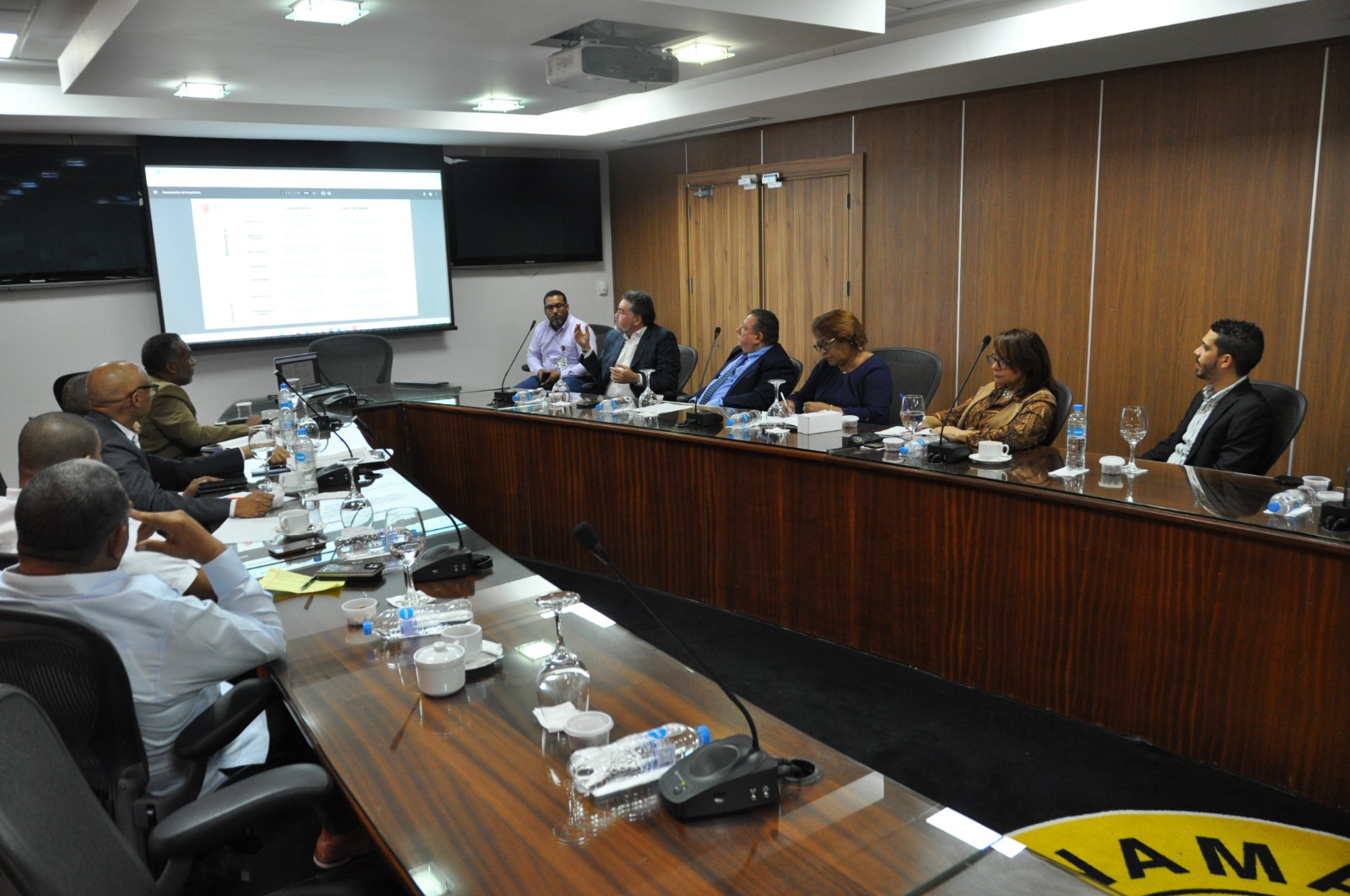 COOPNAMA Avanza en Modernización Tecnológica y Financiera con Acuerdo Estratégico