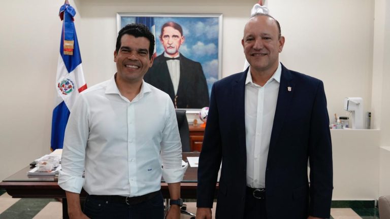 INAPA y Alcaldía de Santiago Forman Comisión para Manejo de Residuos en el Arroyo Gurabo
