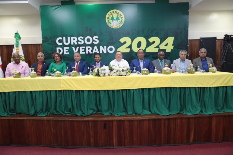 COOPNAMA Clausura con Éxito los Cursos de Verano 2024