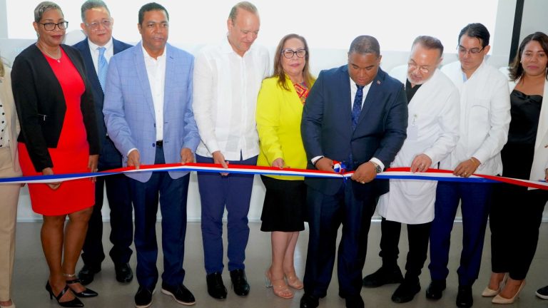 IDOPPRIL Inaugura Nuevo Módulo de Atención en la Clínica Unión Médica de Santiago