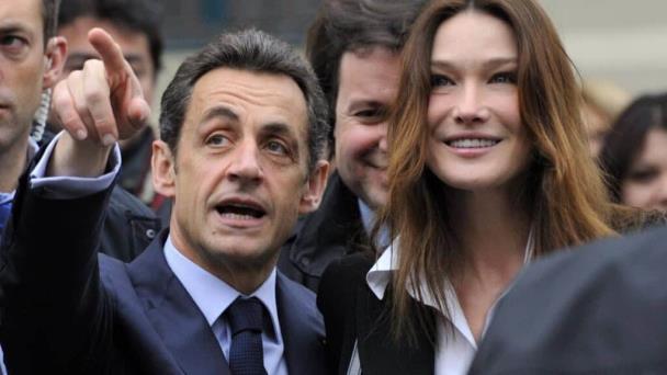 Carla Bruni Imputada por Manipulación de Testigos en Caso de Financiación de Campaña de Sarkozy