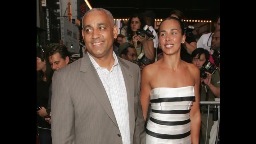 Muere Rachel Minaya, Madre del Baloncestista Justin Minaya y esposa de Omar Minaya