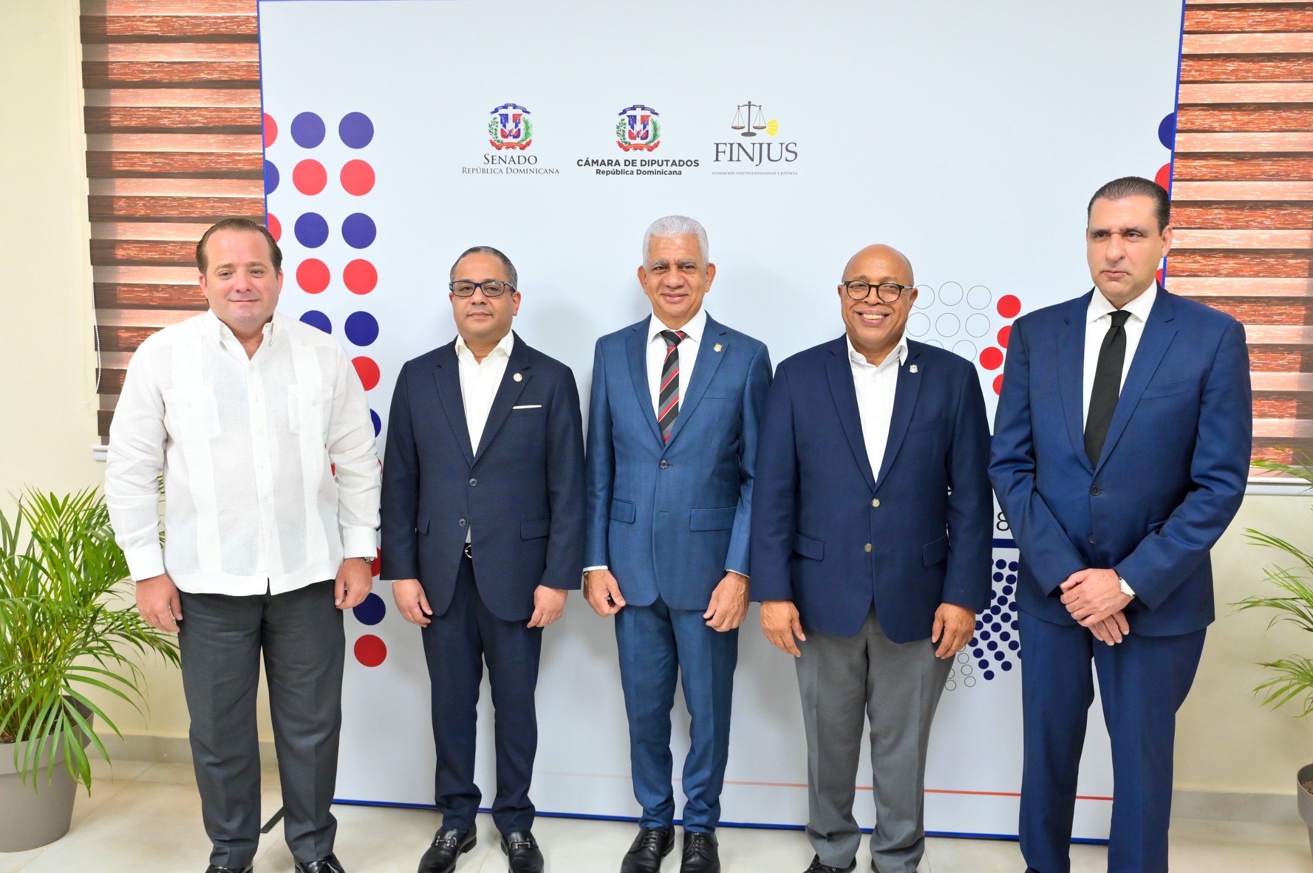 Congreso Nacional da inicio al taller de inducción para legisladores electos del 2024