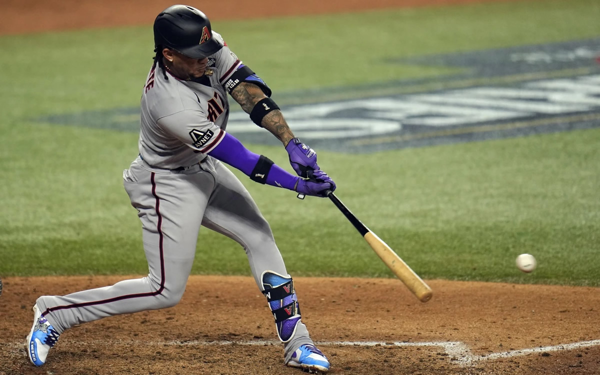 Titulares en el Juego de Estrellas de MLB Anunciados: Estrellas Dominicanas Destacan en la Selección