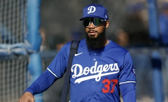 Teoscar Hernández Renueva con los Dodgers: 103 Millones Sellan su Futuro en MLB