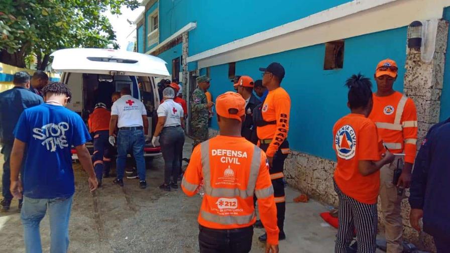 Tragedia en Guayacanes: Menor de edad entre los fallecidos en naufragio