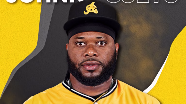 Las Águilas Cibaeñas firman al lanzador Johnny Cueto, con vasta experiencia en Grandes Ligas
