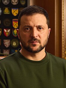 Zelensky confía en que la guerra con Rusia terminará más rápido con Trump en la Casa Blanca