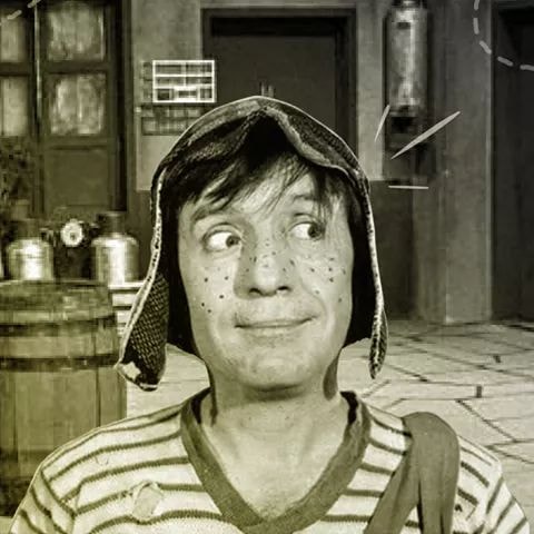 El Misterio Resuelto: ¿Quién era realmente el Chavo del 8?