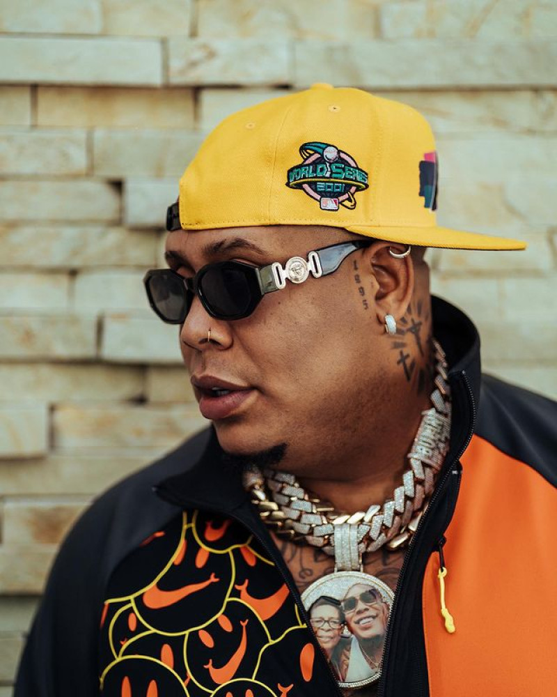 Bulin 47 Revela que Entrega 500 Mil Pesos Mensuales a su Esposa para Gastos Personales