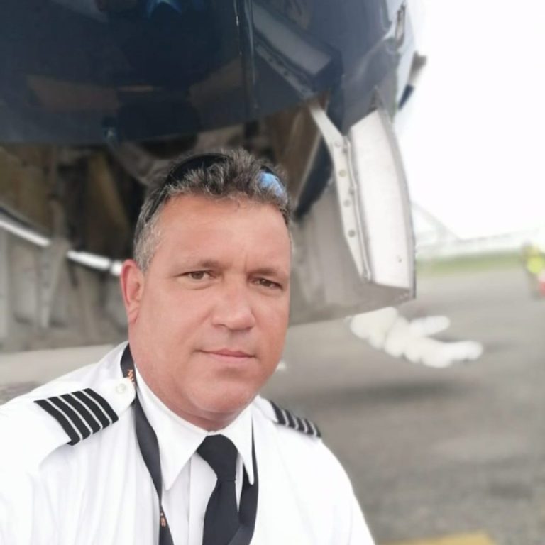 Asociación Nacional de Pilotos alerta sobre impacto negativo del acuerdo de Cielos Abiertos con EE.UU. en la aviación dominicana