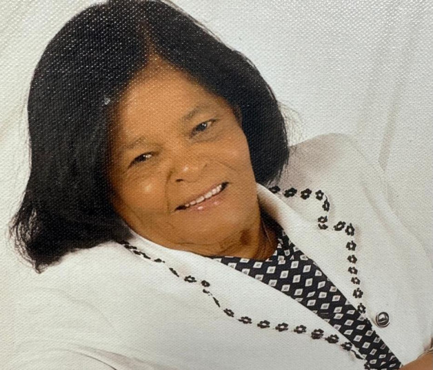 Fallecimiento de la Señora Alba Aurora Ciprián, Madre de la Periodista Wendy Santana Ciprián