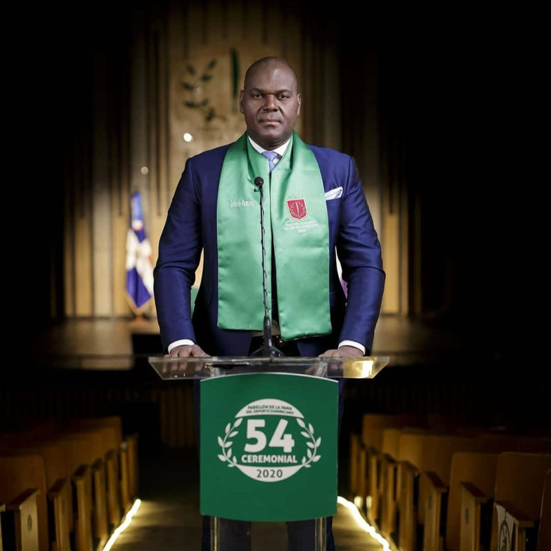 Soterio Ramírez: Un Ícono del Baloncesto Dominicano que se Va