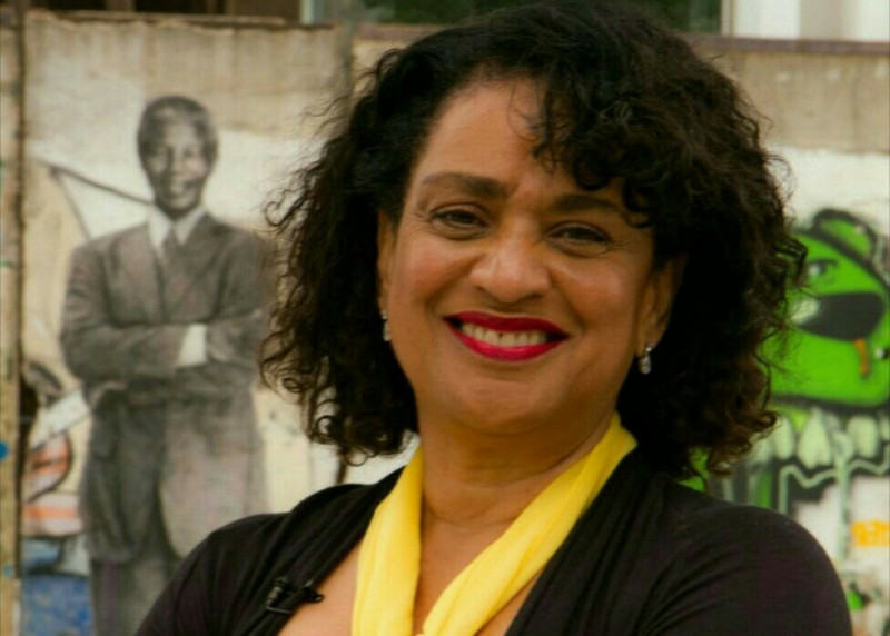 Fallece Marcia Facundo, Pionera Crónica Deportiva Femenina