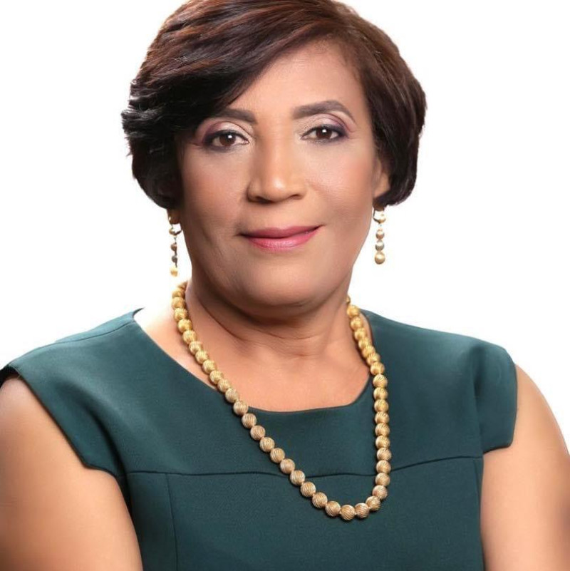 Amparo Custodio renuncia como vicealcaldesa de La Vega y cede la posición al PRM