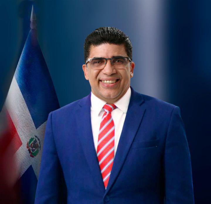 Alcalde Dío Astacio Inicia Plan de Recuperación del Boulevard de las Américas