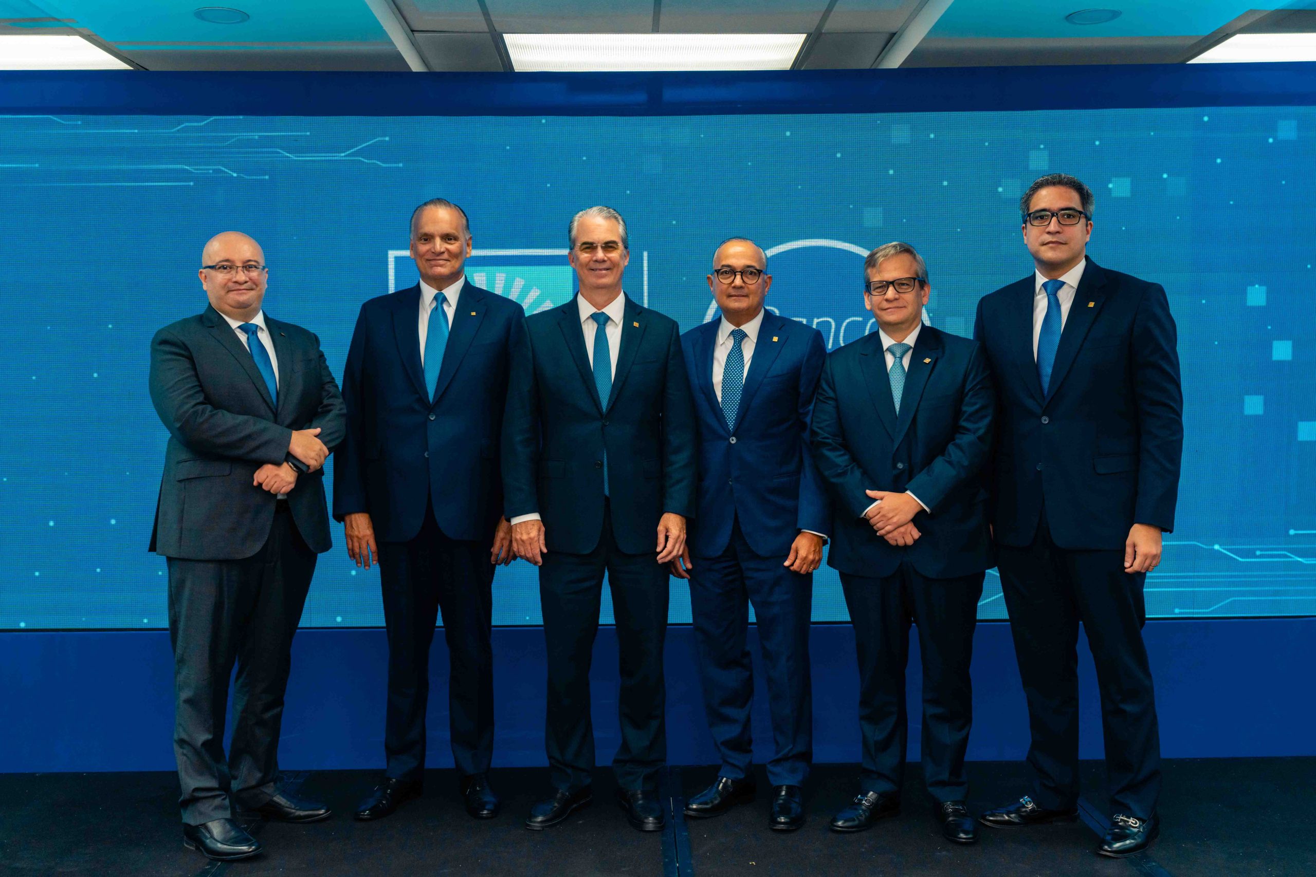 Banco Popular Dominicano resalta su liderazgo en ciberseguridad y atención a clientes empresariales