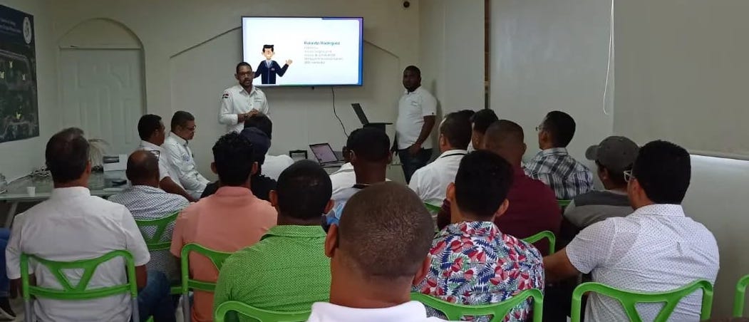 ADOSINET celebra designación de Guido Gómez Mazara como presidente de Indotel y reitera compromiso con la conectividad en zonas rurales