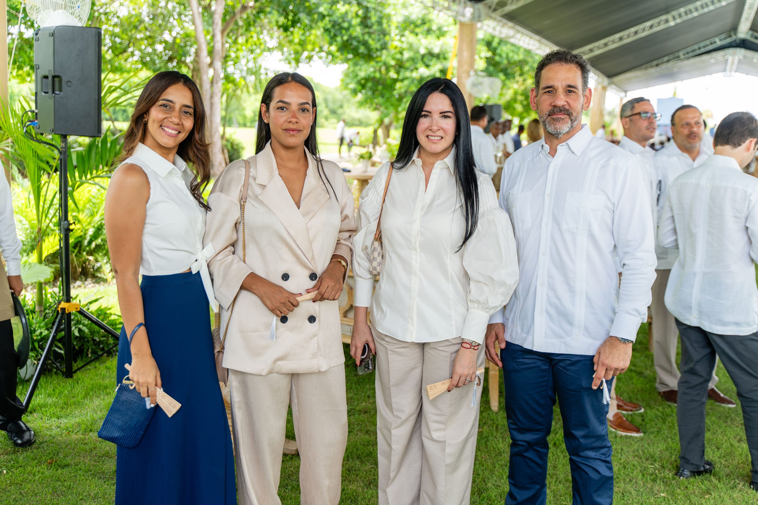 Inauguran segunda fase del complejo Cana Rock Star II en Punta Cana