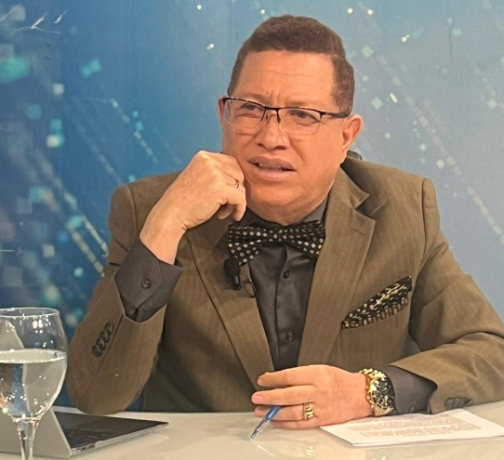 Fallece el periodista Balbueno Medina tras sufrir un infarto