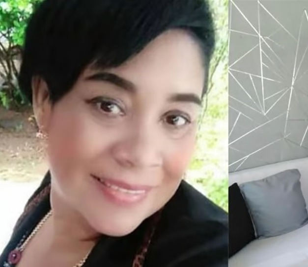 Mujer pierde la vida tras violento ataque en un hotel