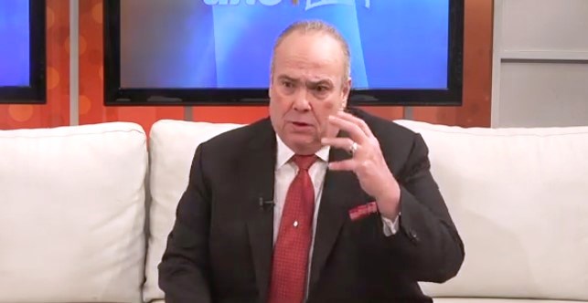 Charles Mariotti critica políticas del gobierno del PRM y destaca resiliencia del PLD