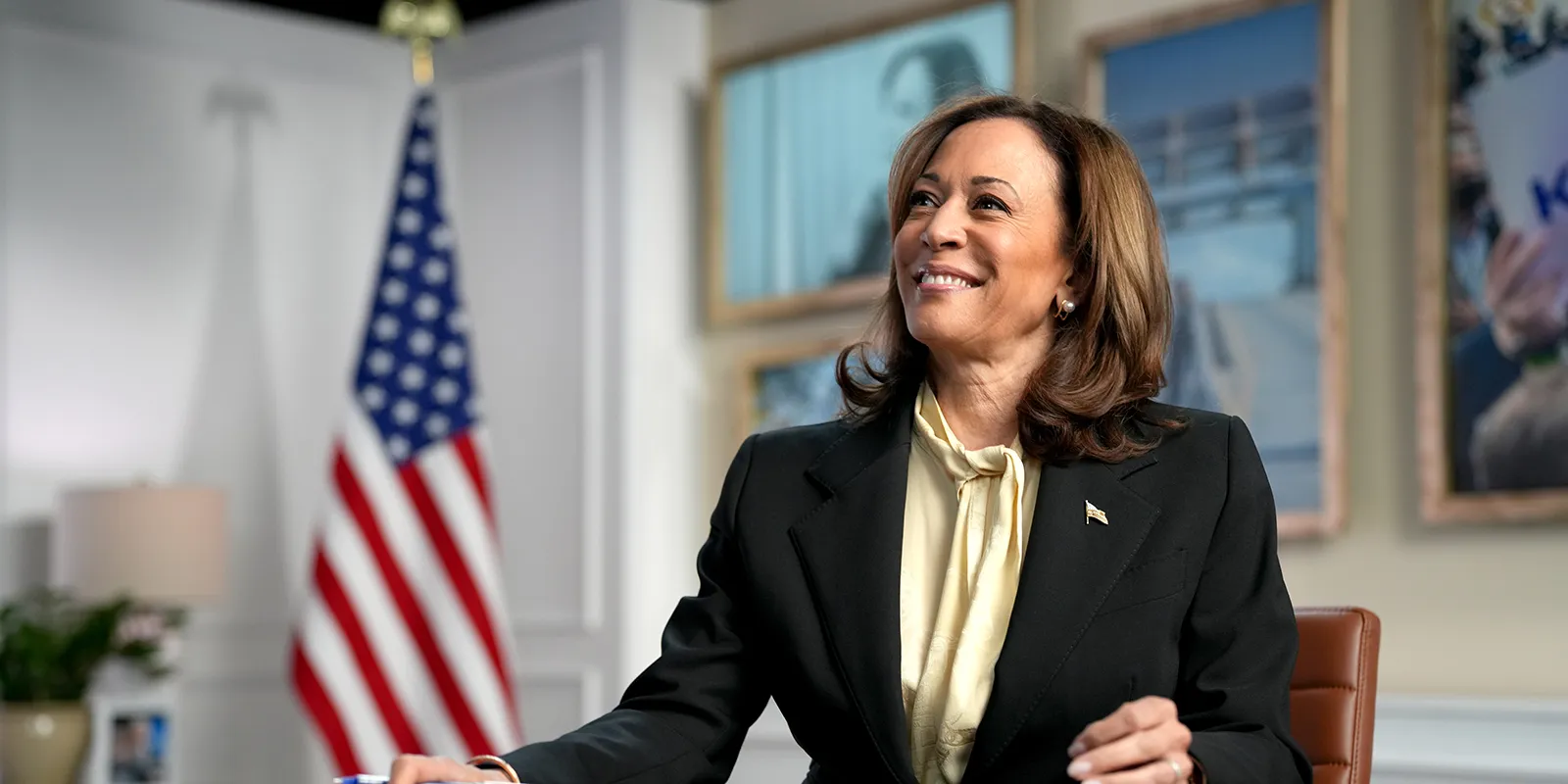Kamala Harris Aceptará la Nominación Presidencial Demócrata con un Llamado a la Unidad