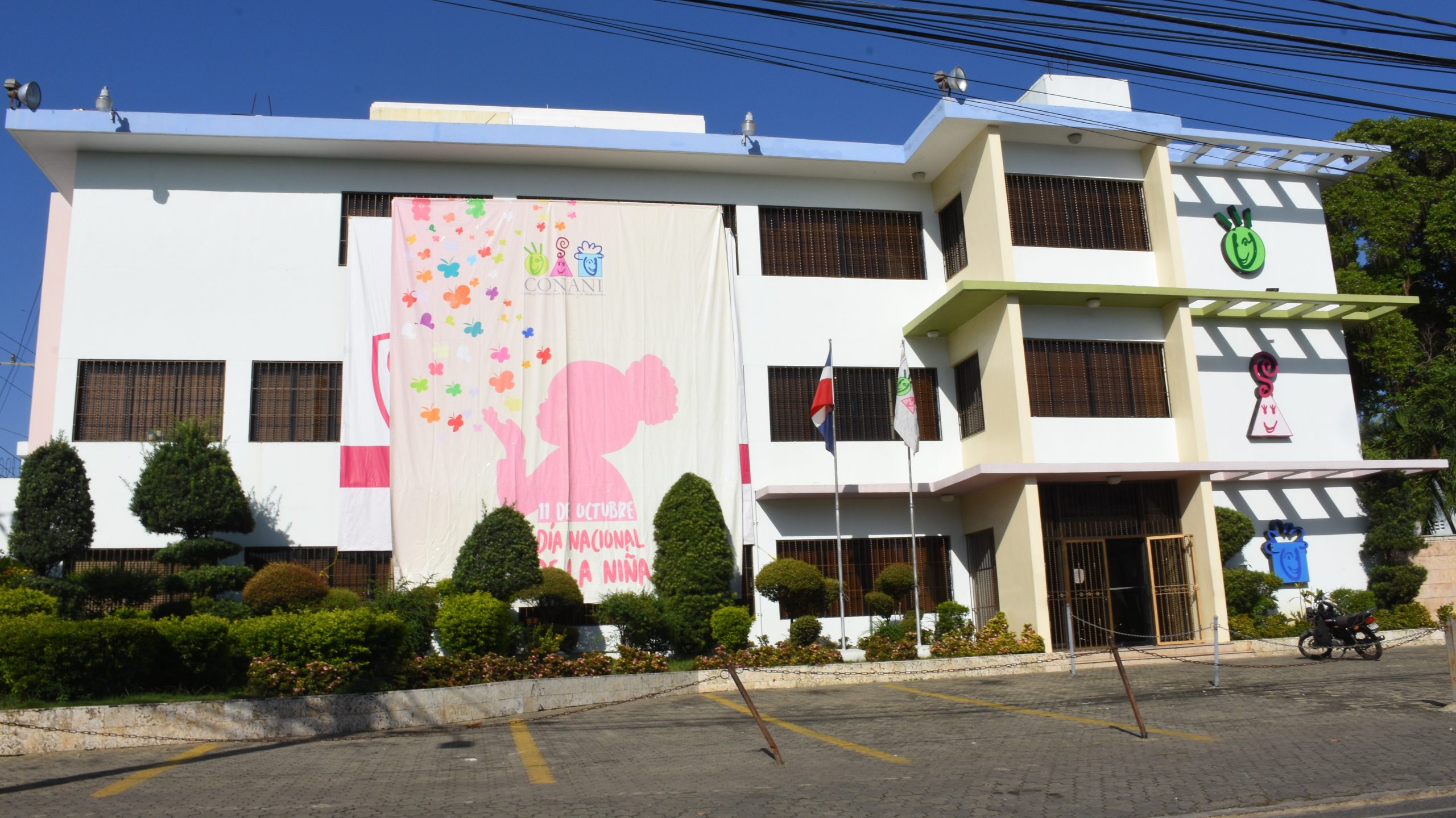 GANA y CONANI Instan a Proteger la Salud Mental y Combatir la Violencia contra la Niñez en República Dominicana