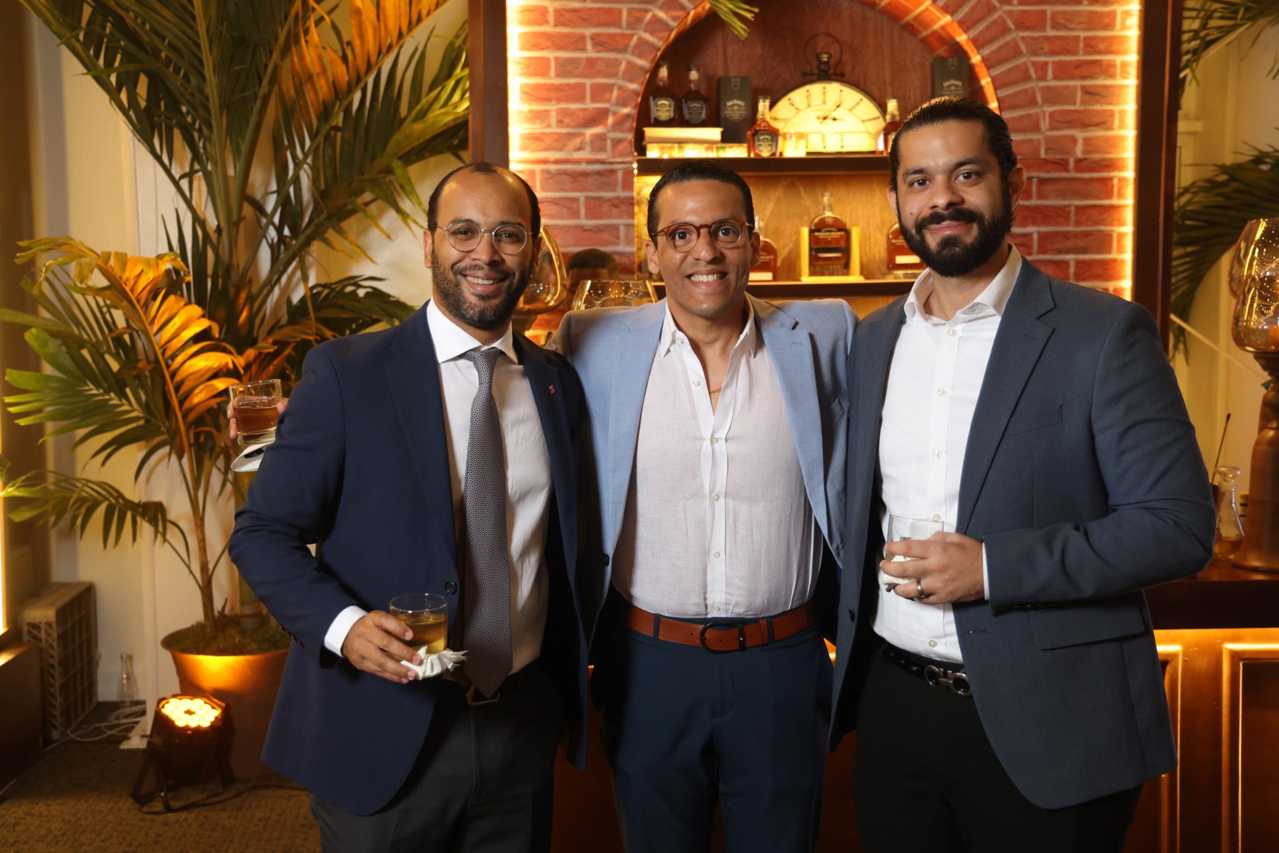 Spirits Sessions Celebra la Segunda Edición del "Whisky Event" Homenajeando la Cultura del Whisky Escocés